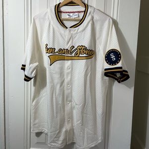 Ouigi Theodore SunStone Collaboration (xl)